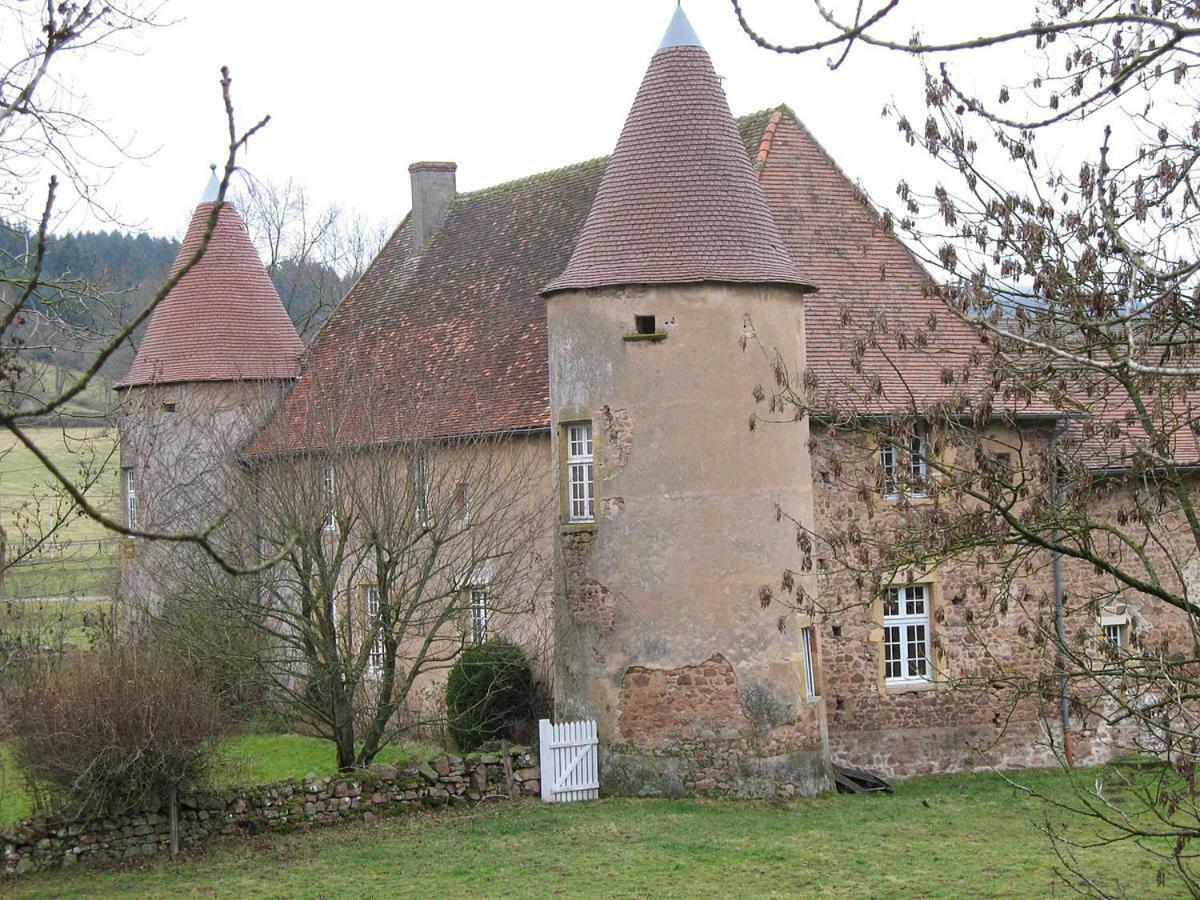 Meuble De Tourisme La Maison D'Orgy Chevannes  Exterior foto